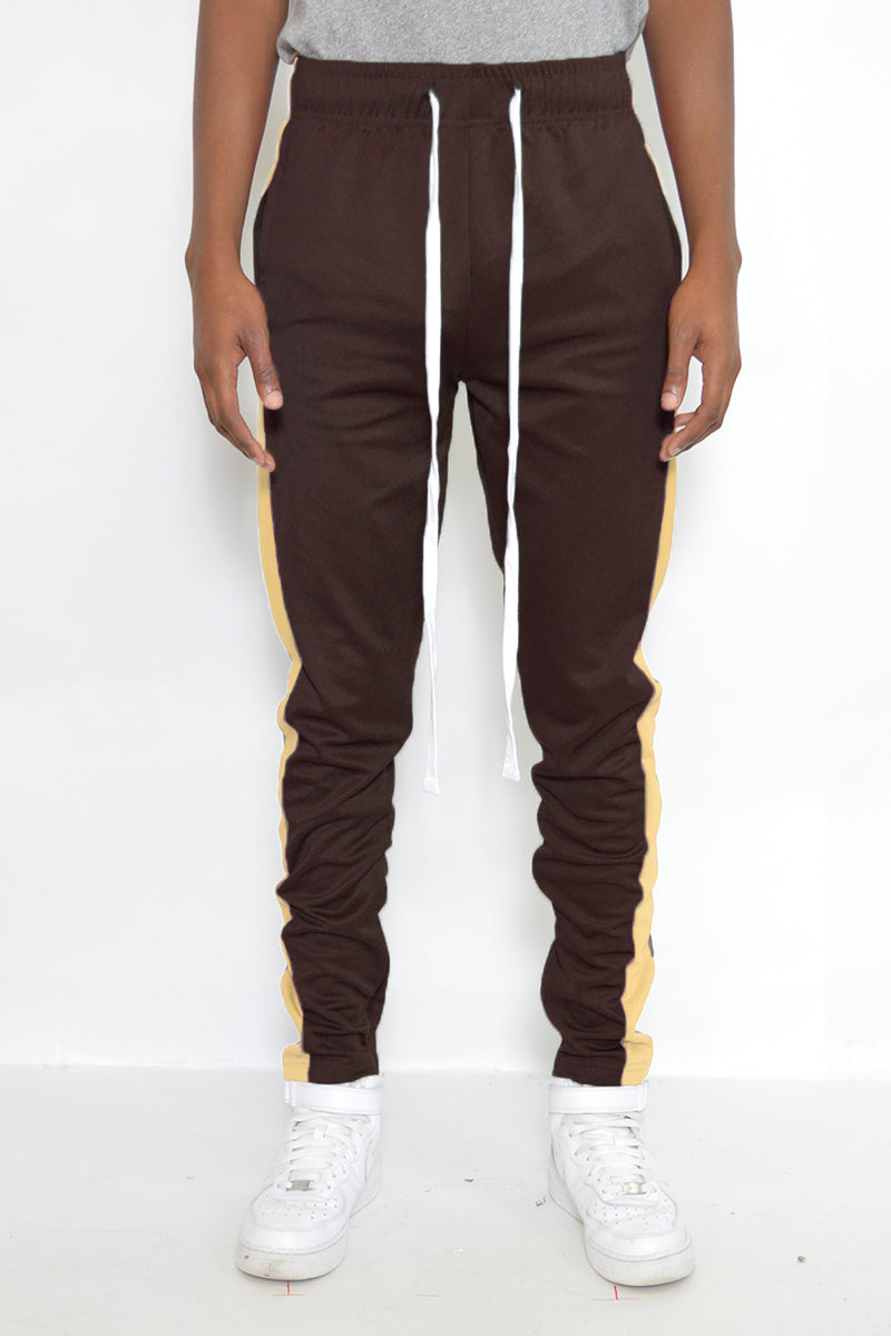 Single Stripe Track Pant