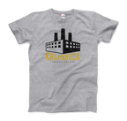 Kramerica Industries, Cosmo Kramer Seinfeld T-Shirt
