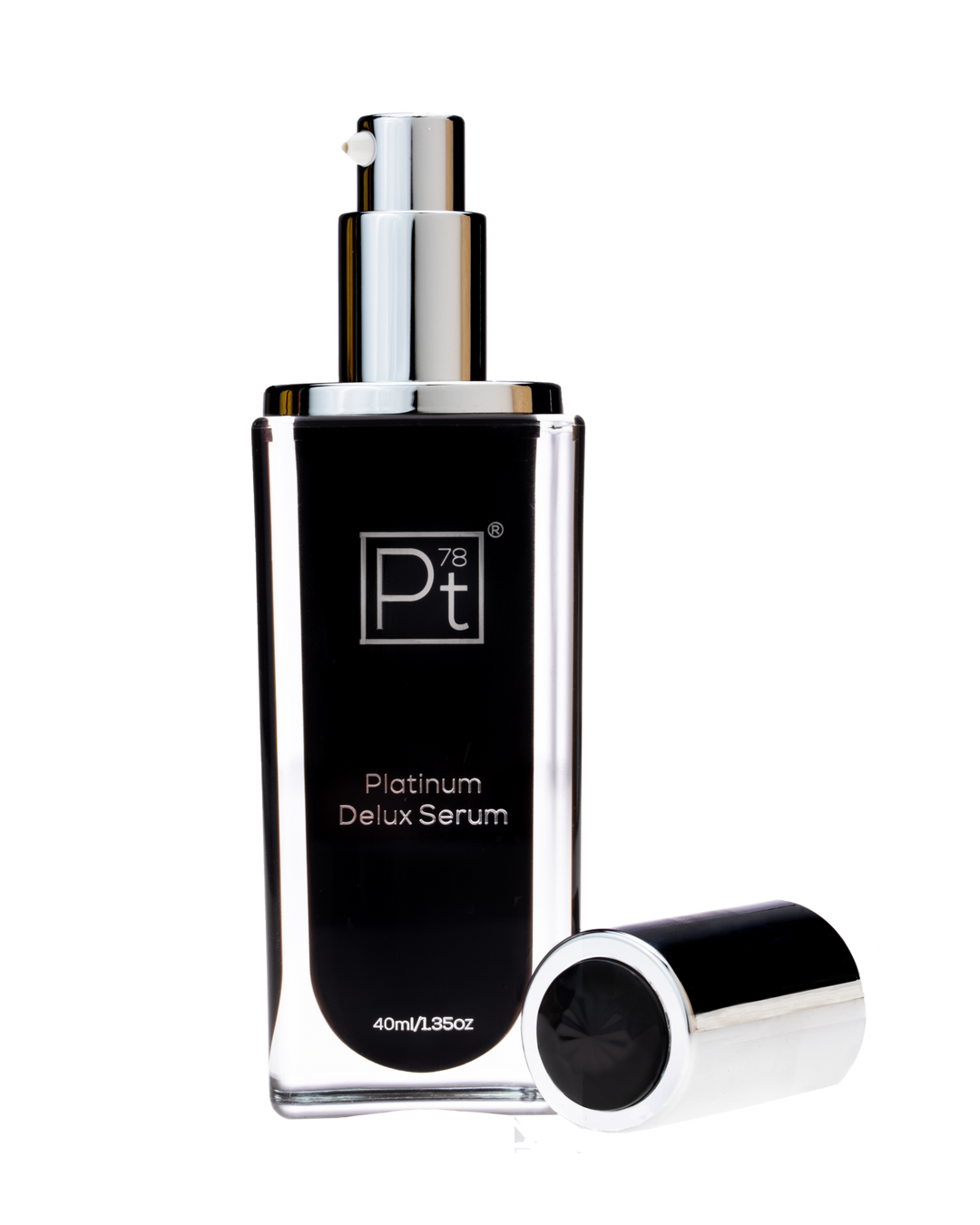 Platinum Delux Serum