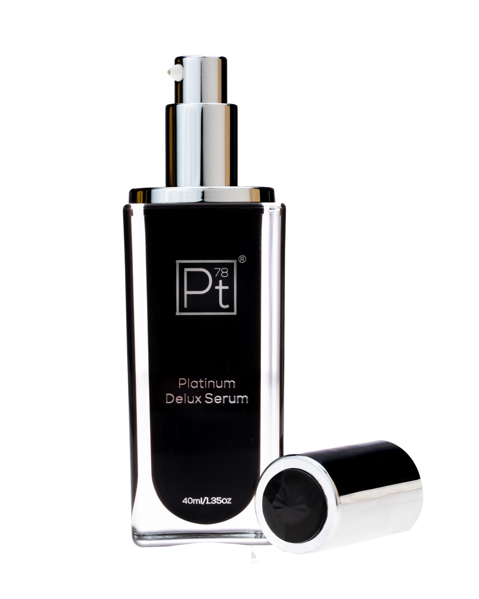 Platinum Delux Serum