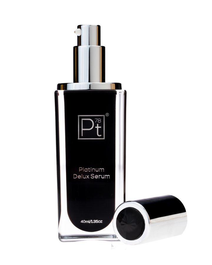 Platinum Delux Serum