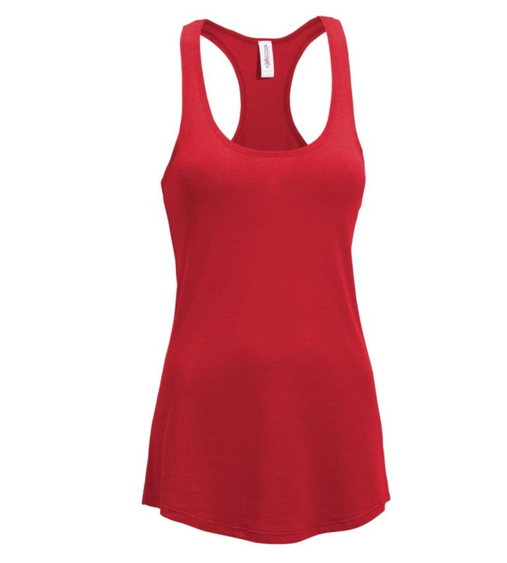 Women's TriTec™ Racerback Tank