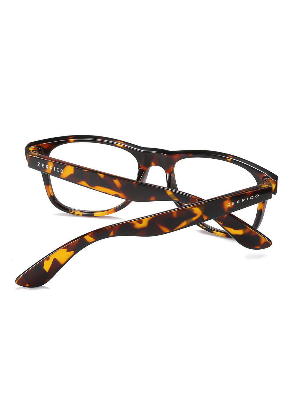 Zerpico Nexus Blue Light Glasses Xenon