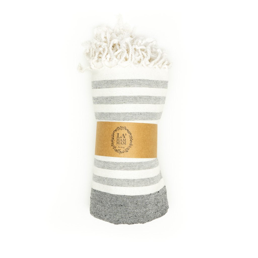 Ephesus Peshtemal Pure Cotton Beach Towel