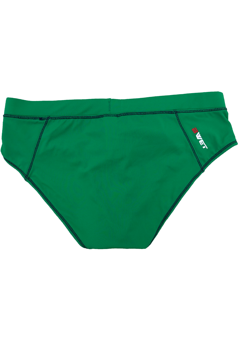 Quick Dry UV Protection Beach Briefs "TUSKANY"