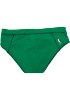 Quick Dry UV Protection Beach Briefs "TUSKANY"