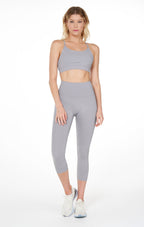 Hybrid Cloudlux Capri Legging 20"
