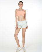 Sonic Running Shorts Lined