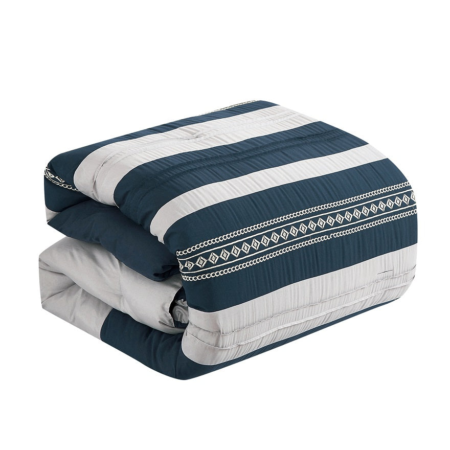 Ingalls 7-Piece Comforter Set
