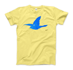 Rene Magritte Le Baiser, 1957 Artwork T-Shirt