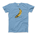 Andy Warhol's Banana, 1967 Pop Art T-Shirt
