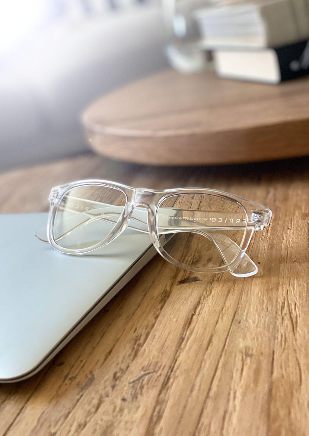 Zerpico Nexus Blue Light Glasses Xenon