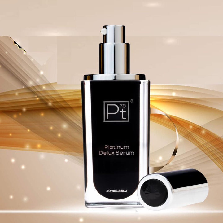 Platinum Delux Serum