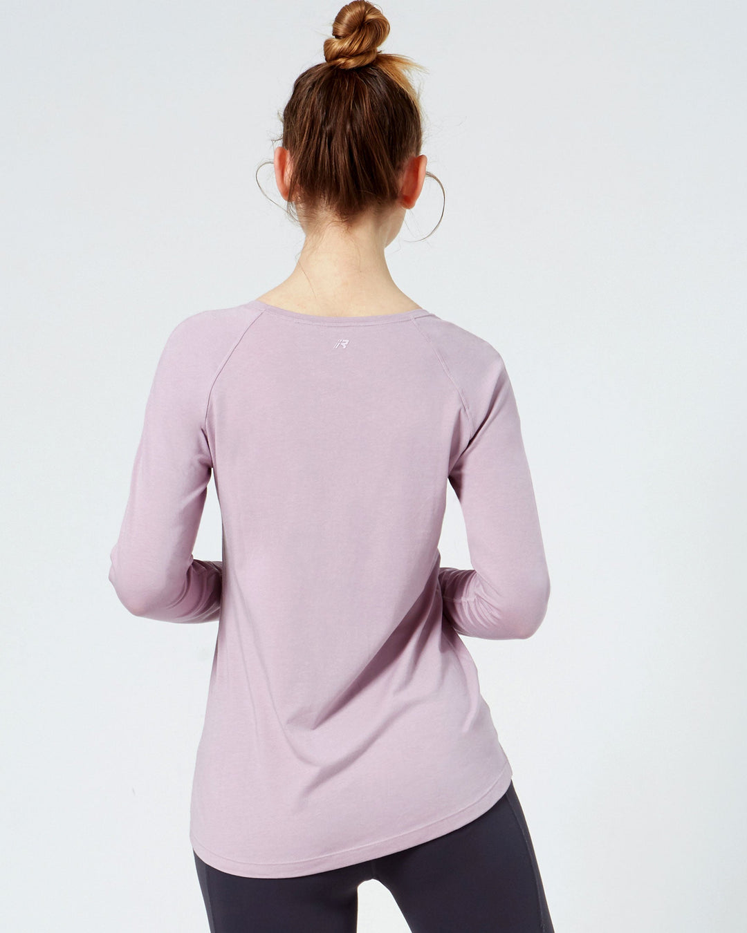 Extenssial Long Sleeve