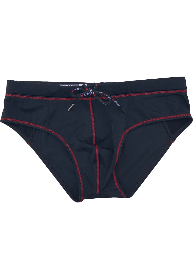 Quick Dry UV Protection Beach Briefs "TUSKANY"