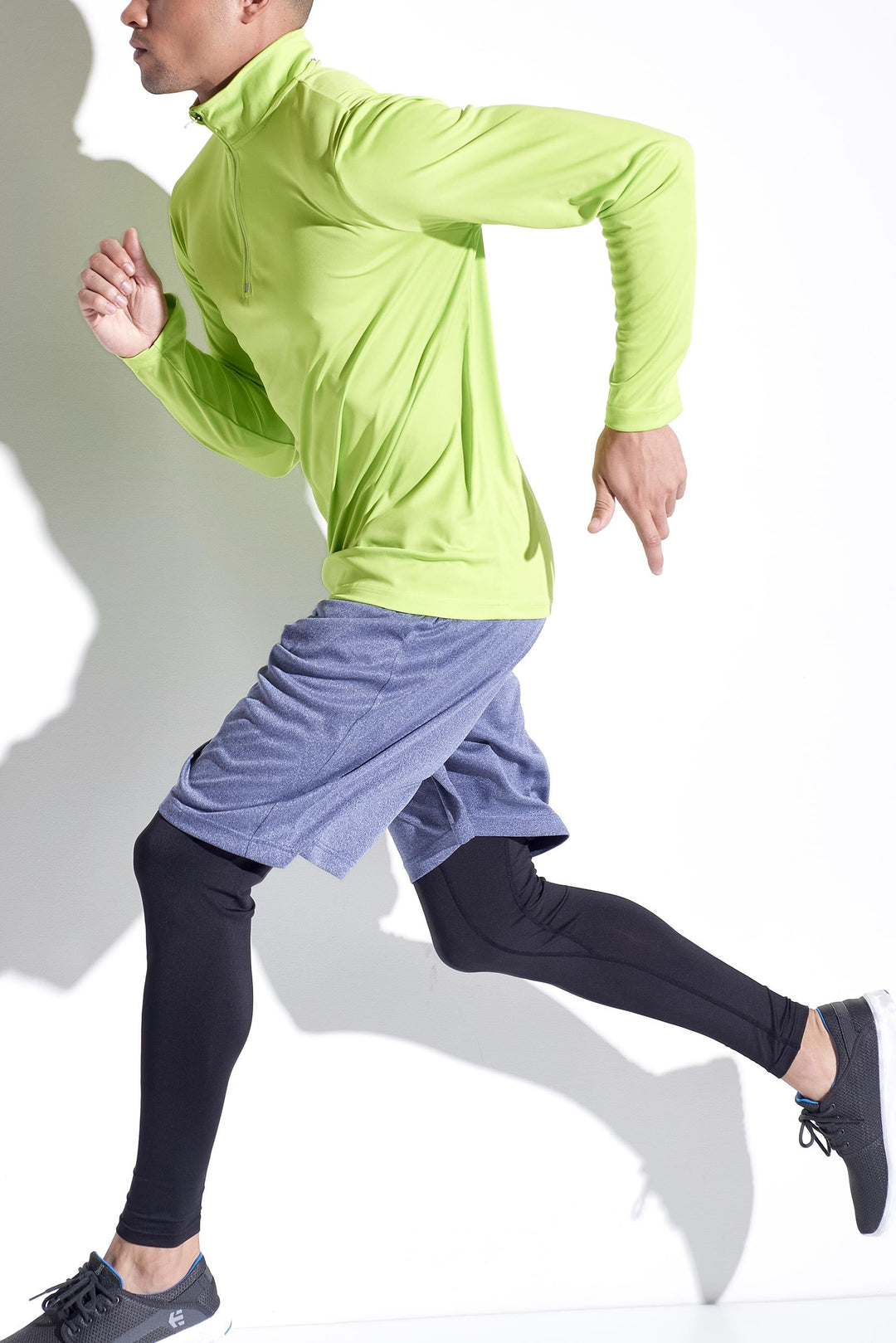 Men's Airstretch™ Running Tights