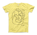 Henri Matisse Pasiphae 1944 Plate 2: Woman With Arms Crossed T-Shirt