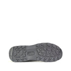 Men's Combat Boots in Black