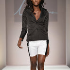 Women's Black Blazer