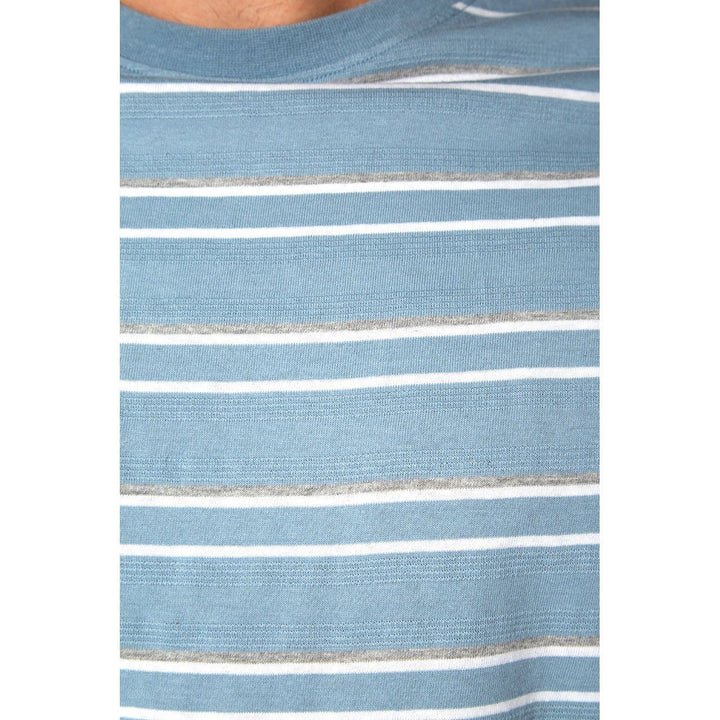 Preston Striped Tee