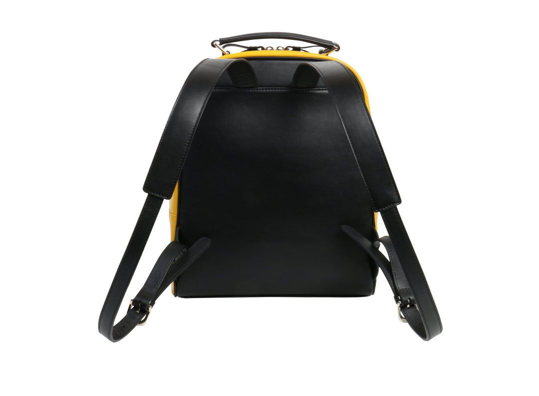 PX (PiXiu) Yellow Backpack