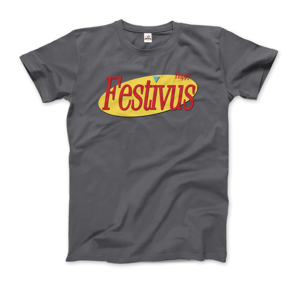 Happy Festivus for the Rest of Us, Seinfeld  T-Shirt