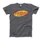 Happy Festivus for the Rest of Us, Seinfeld  T-Shirt