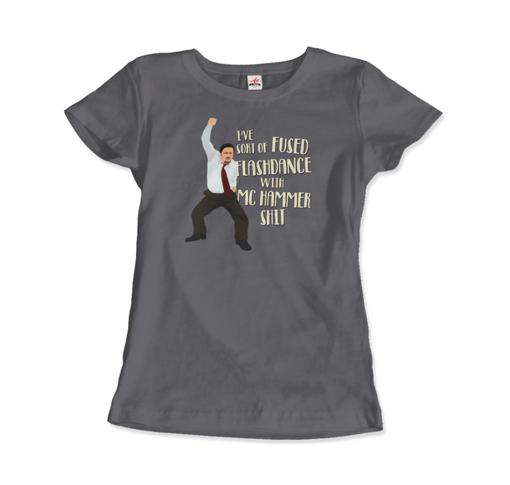 David Brent Classic Dance, From the Office UK T-Shirt