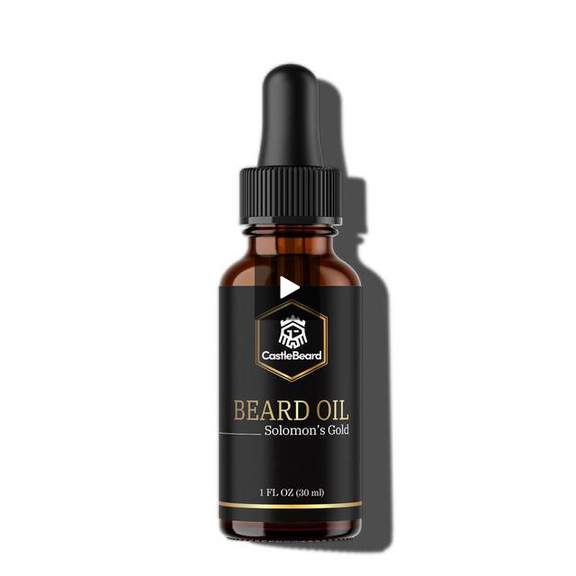 Fatal Attraction 1 Fl Oz Beard Oil