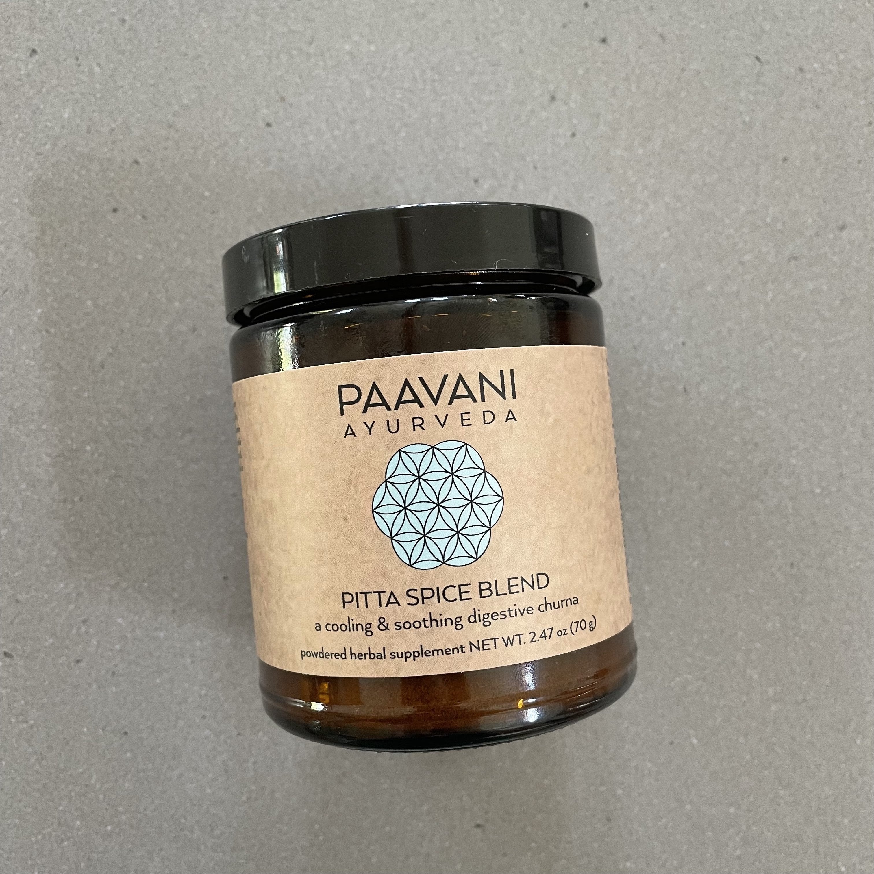 Pitta Spice Digestive Blend