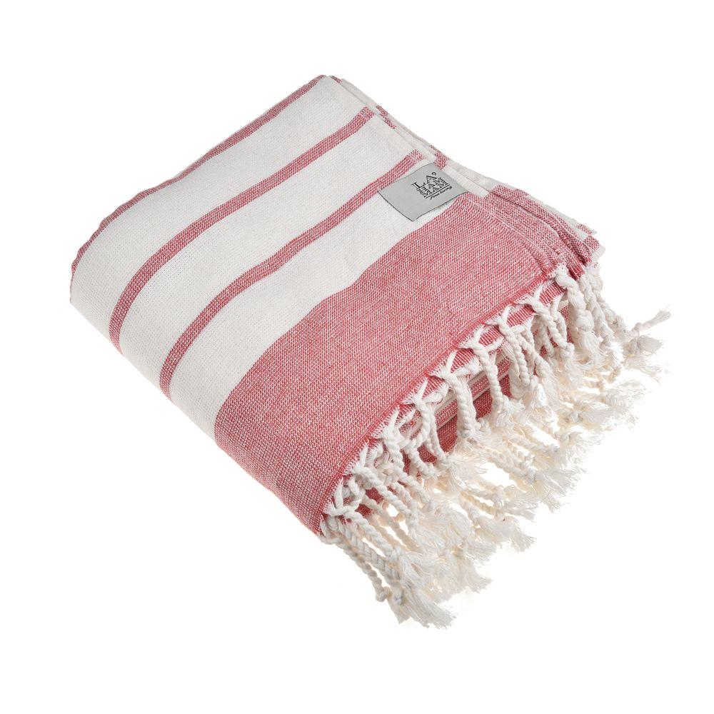 Istanbul Beach Towel