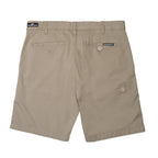 Men's Khaki Chino Short