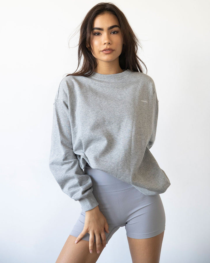 Rebody Lifestyle Sweatshirt