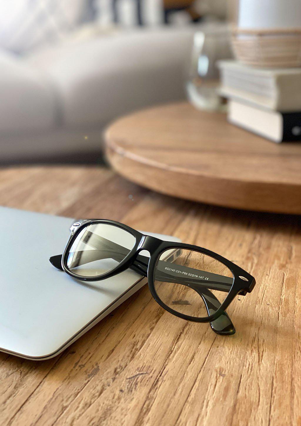 Zerpico Nexus Blue Light Glasses Xenon