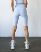 Hybrid Cloudlux Biker Shorts 10"