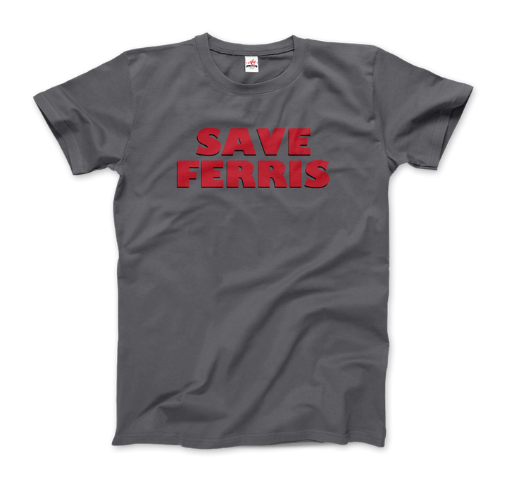 Save Ferris From Ferris Bueller's Day Off T-Shirt