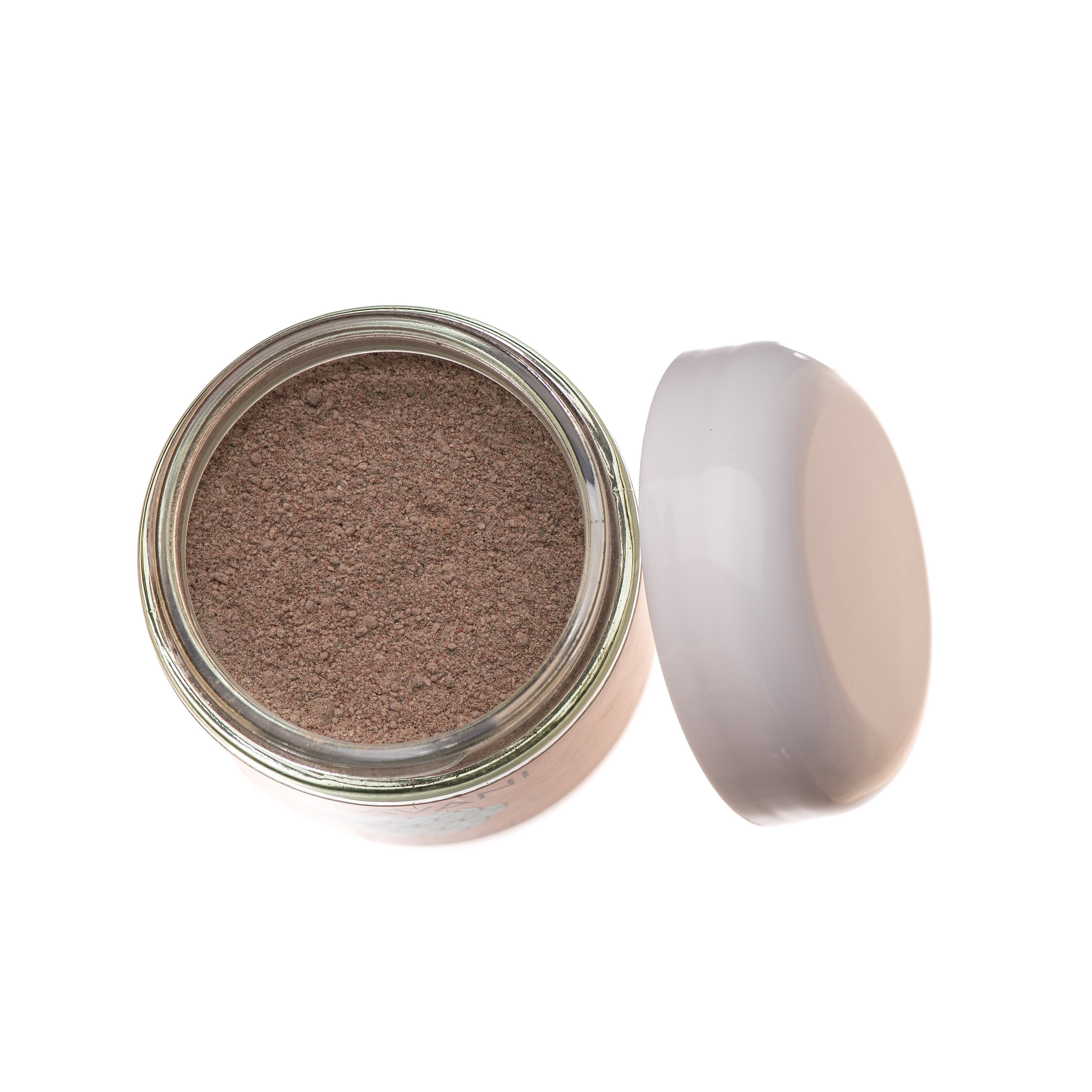 Pitta Cleanser & Mask (1: Cleanser & Mask for Sensitive Skin)