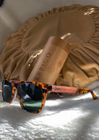 Eyewood Fusion Lynx Sunglasses