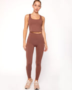 Juno Cloudlux Longline Bra