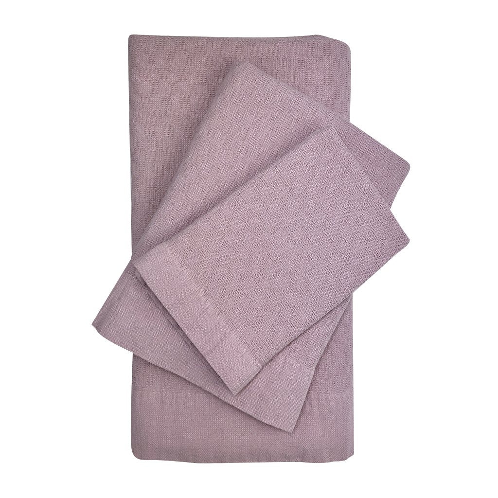 Turkish Towel Bundle (Set of 3)