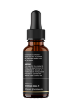 Weekend Rum 1 Fl Oz Beard Oil