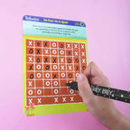 Skillmatics Logic Puzzle Educational Games for Kids (6-99)