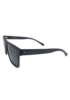 Fibrous V4 Square Carbon Fiber Sunglasses