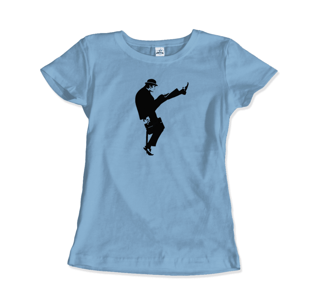 The Ministry of Silly Walks T-Shirt