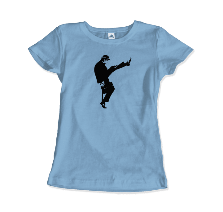 The Ministry of Silly Walks T-Shirt