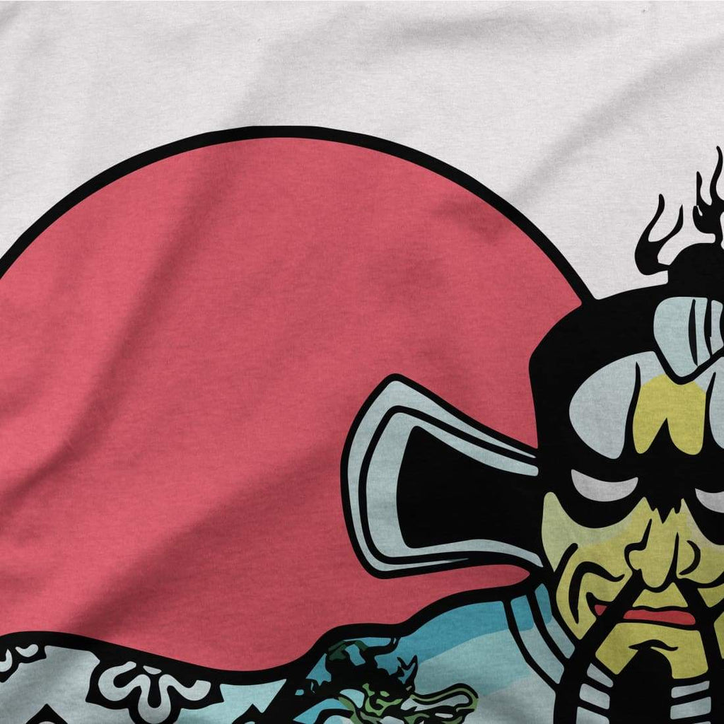 Jack Burton, Big Trouble in LIttle China T-Shirt