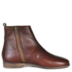 The Gunnar Boot | Cognac