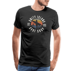 Amity Island Surf Shop, Jaws T-Shirt