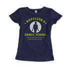 Napoleon Dance School From Napoleon Dinamyte Movie T-Shirt