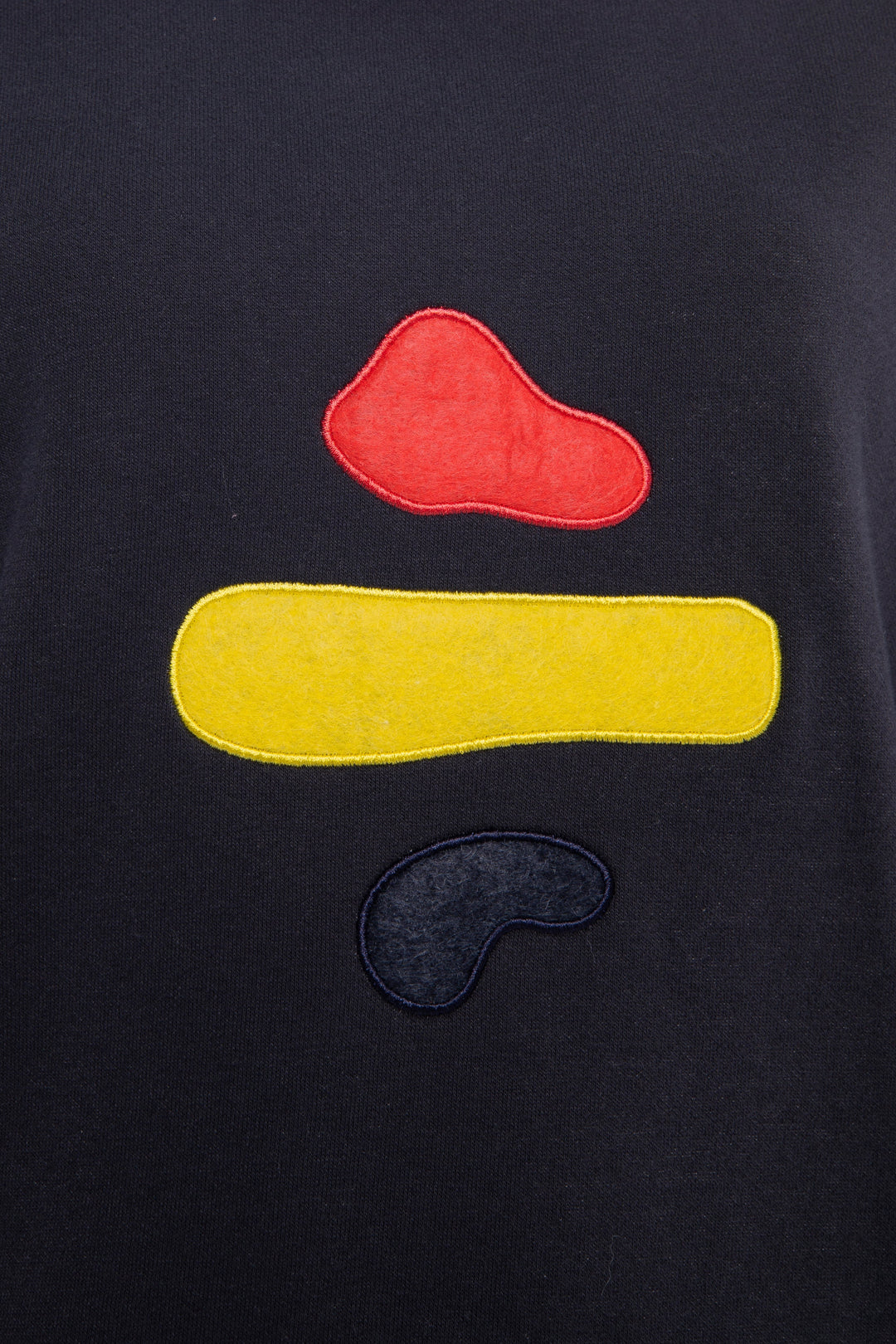 Balance Stones Sweatshirt